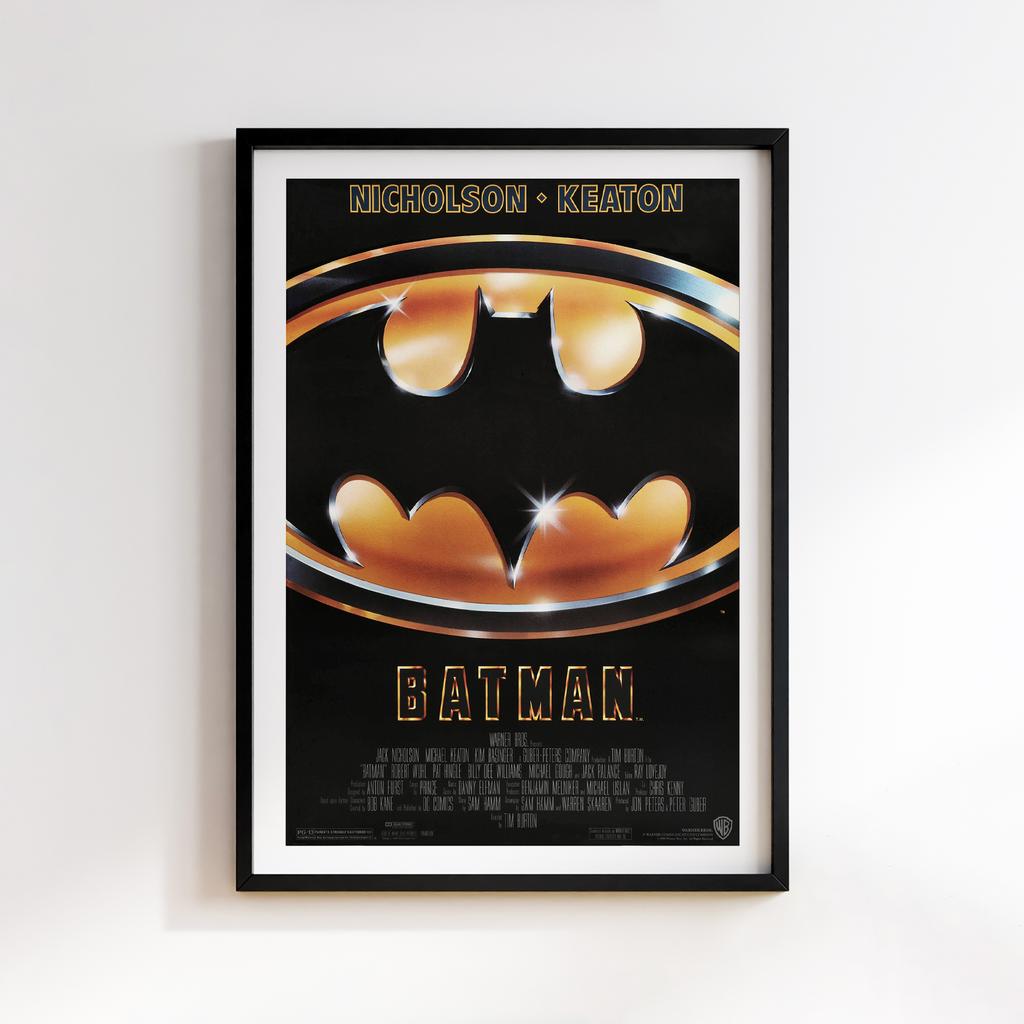 Бетмен | Batman 1989 #2143