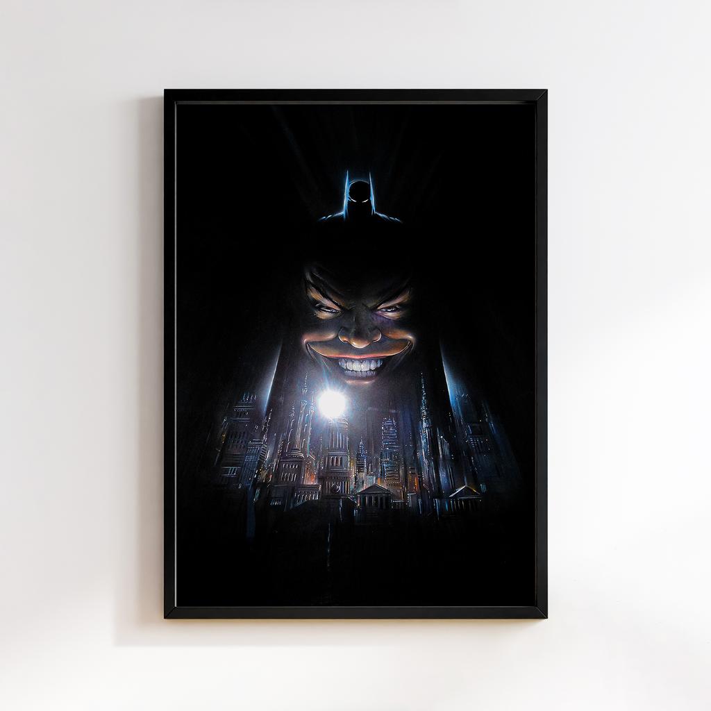 Бетмен | Batman 1989 #2142