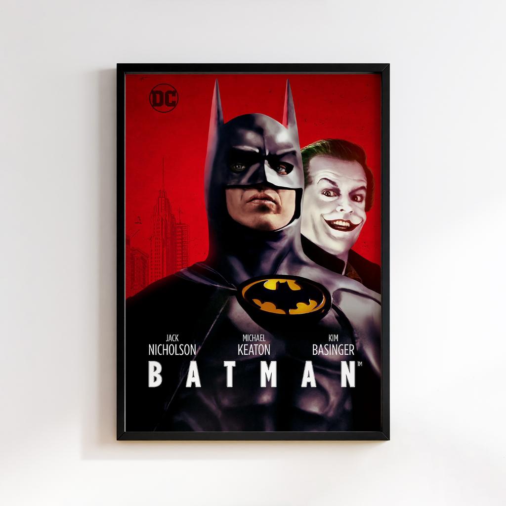 Бетмен | Batman 1989 #2141