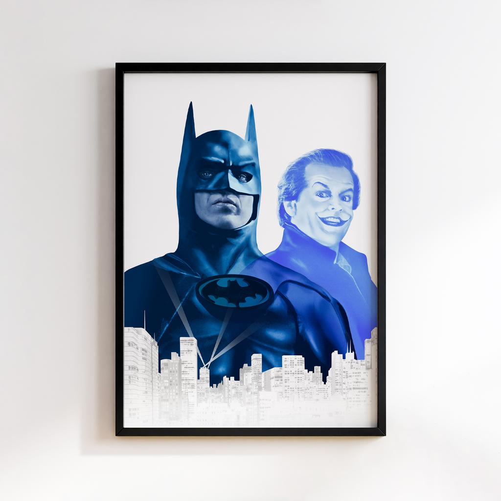 Бетмен | Batman 1989 #2140