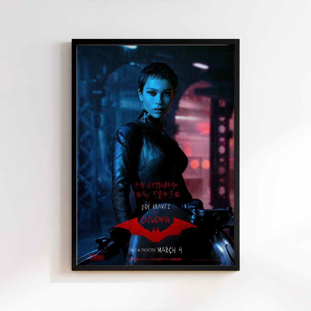 Бетмен | Batman 2022 #9783