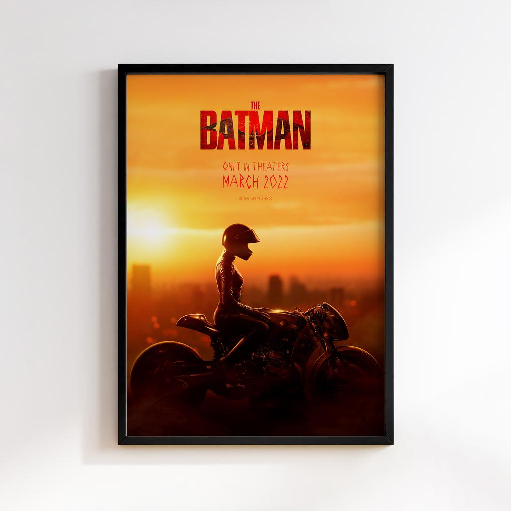 Бетмен | Batman 2022 #9778