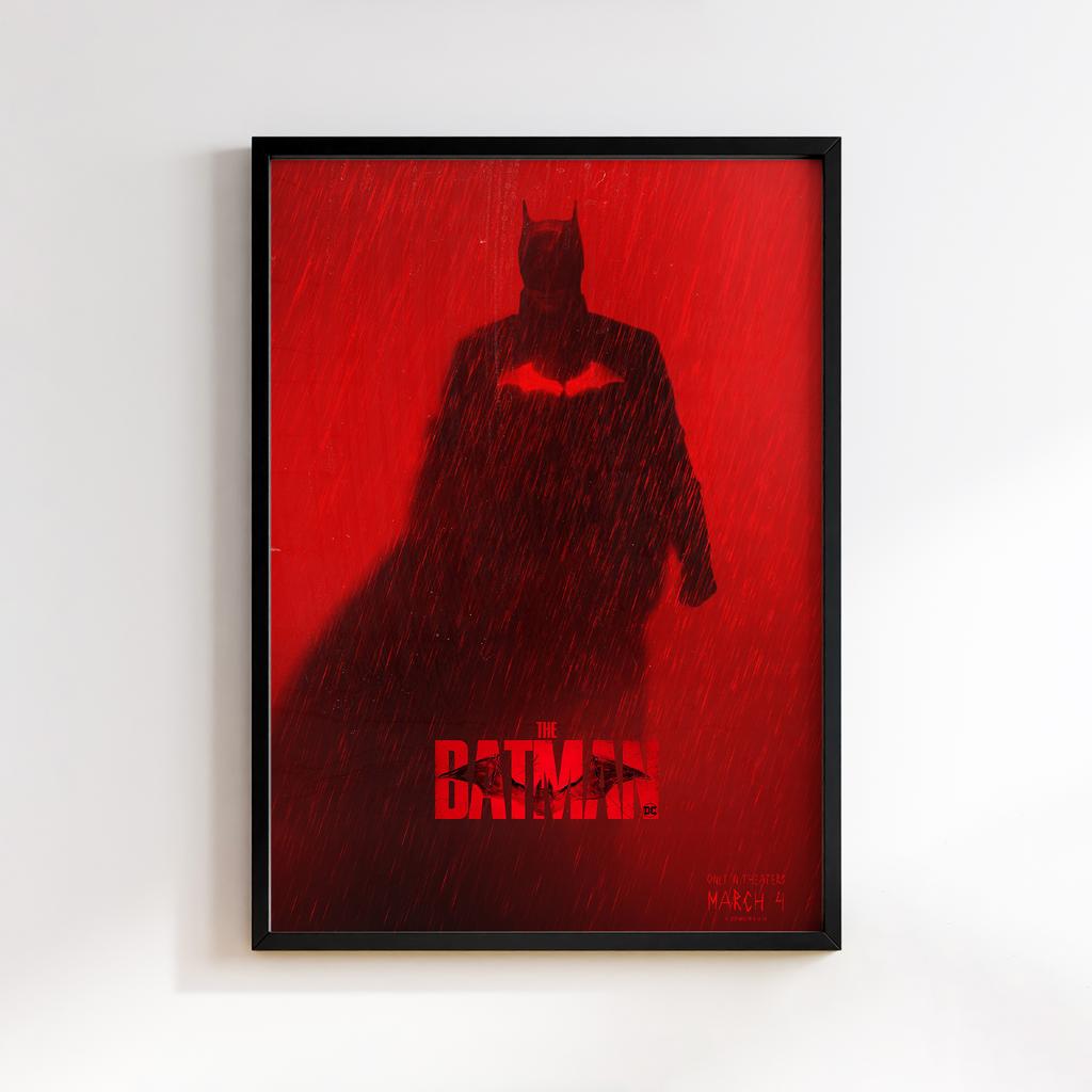 Бетмен | Batman 2022 #9774