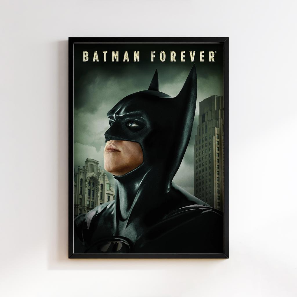 Бетмен назавжди | Batman Forever 1995 #3343