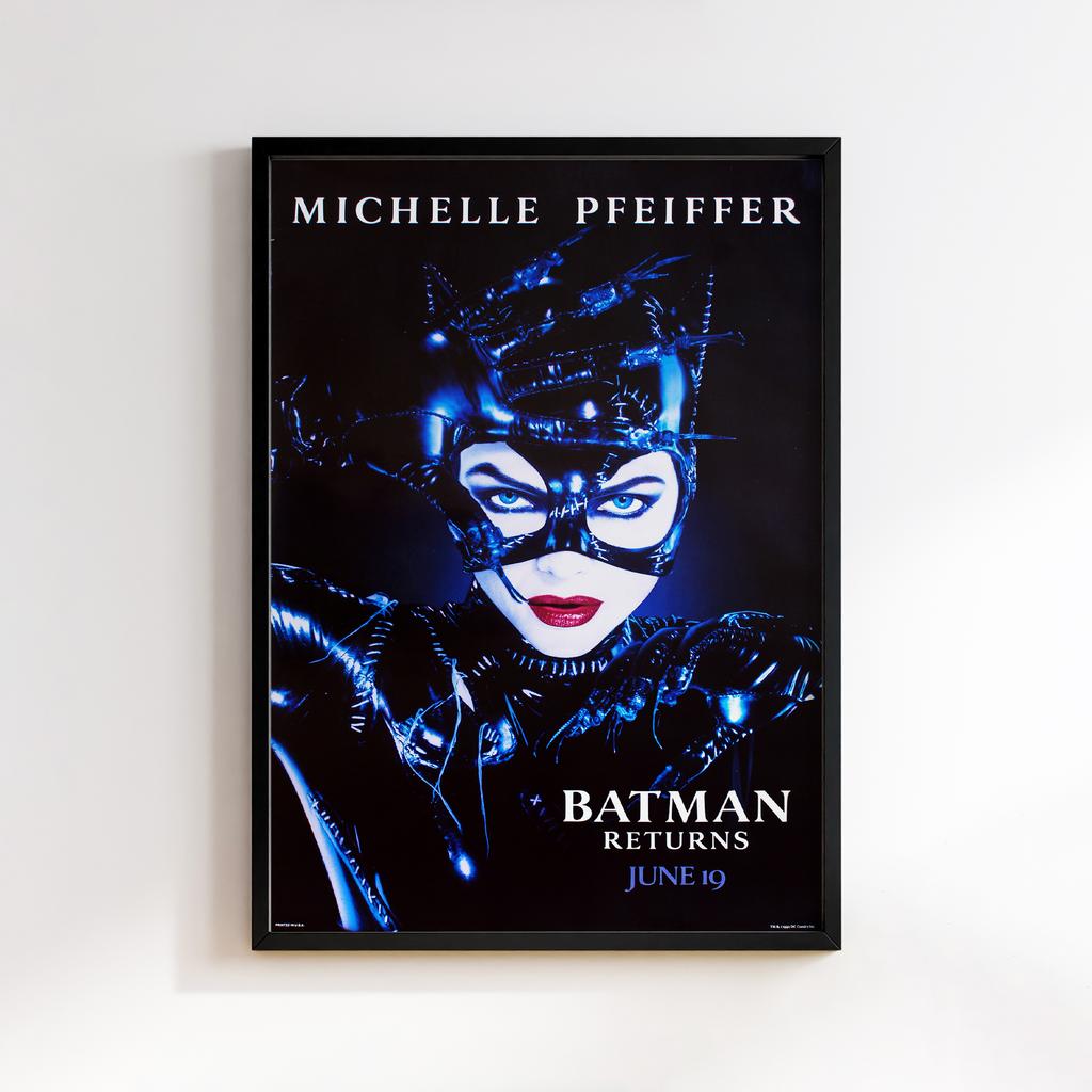 Бетмен повертається | Batman Returns 1992 #77560