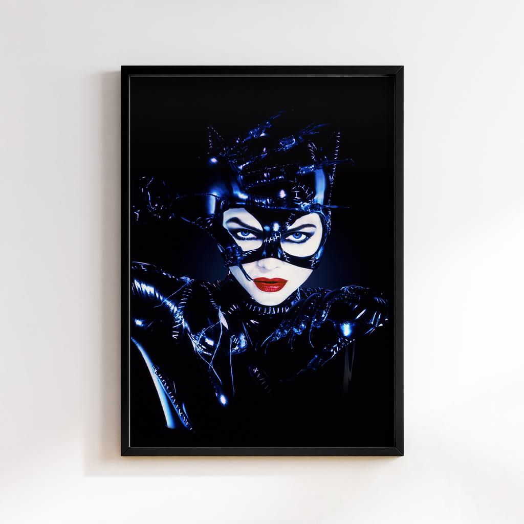 Бетмен повертається | Batman Returns 1992 #77559