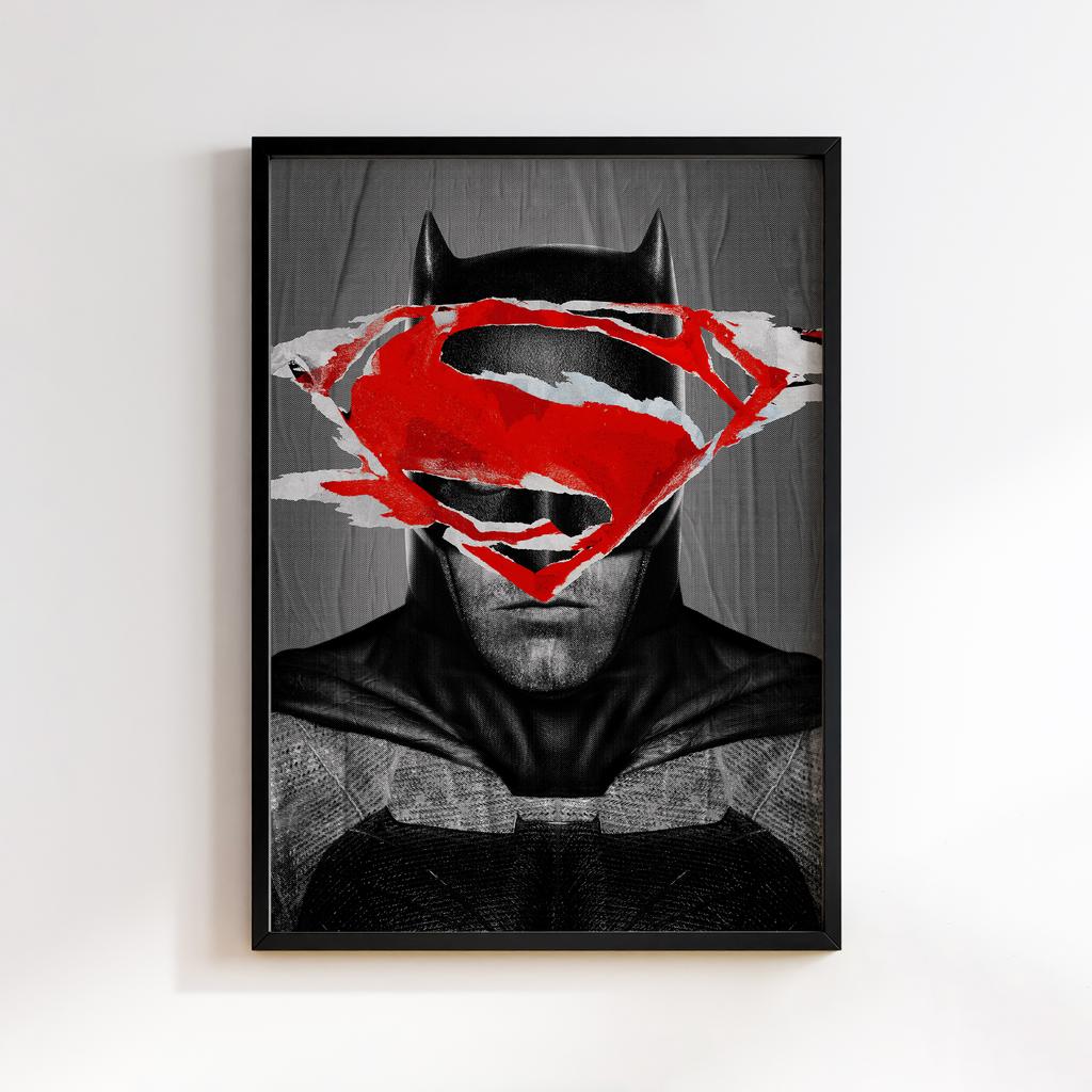 Batman v Superman Dawn of Justice 2016 #87206