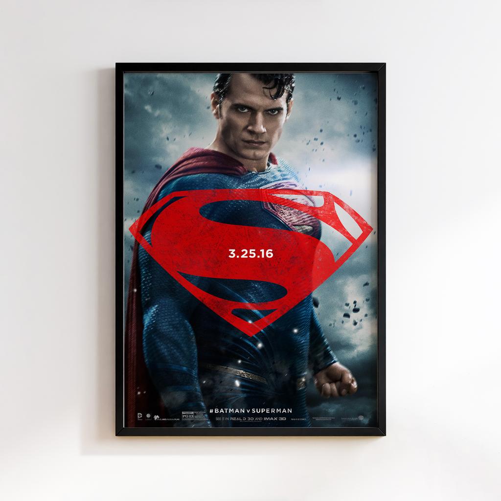 Batman v Superman Dawn of Justice 2016 #87205