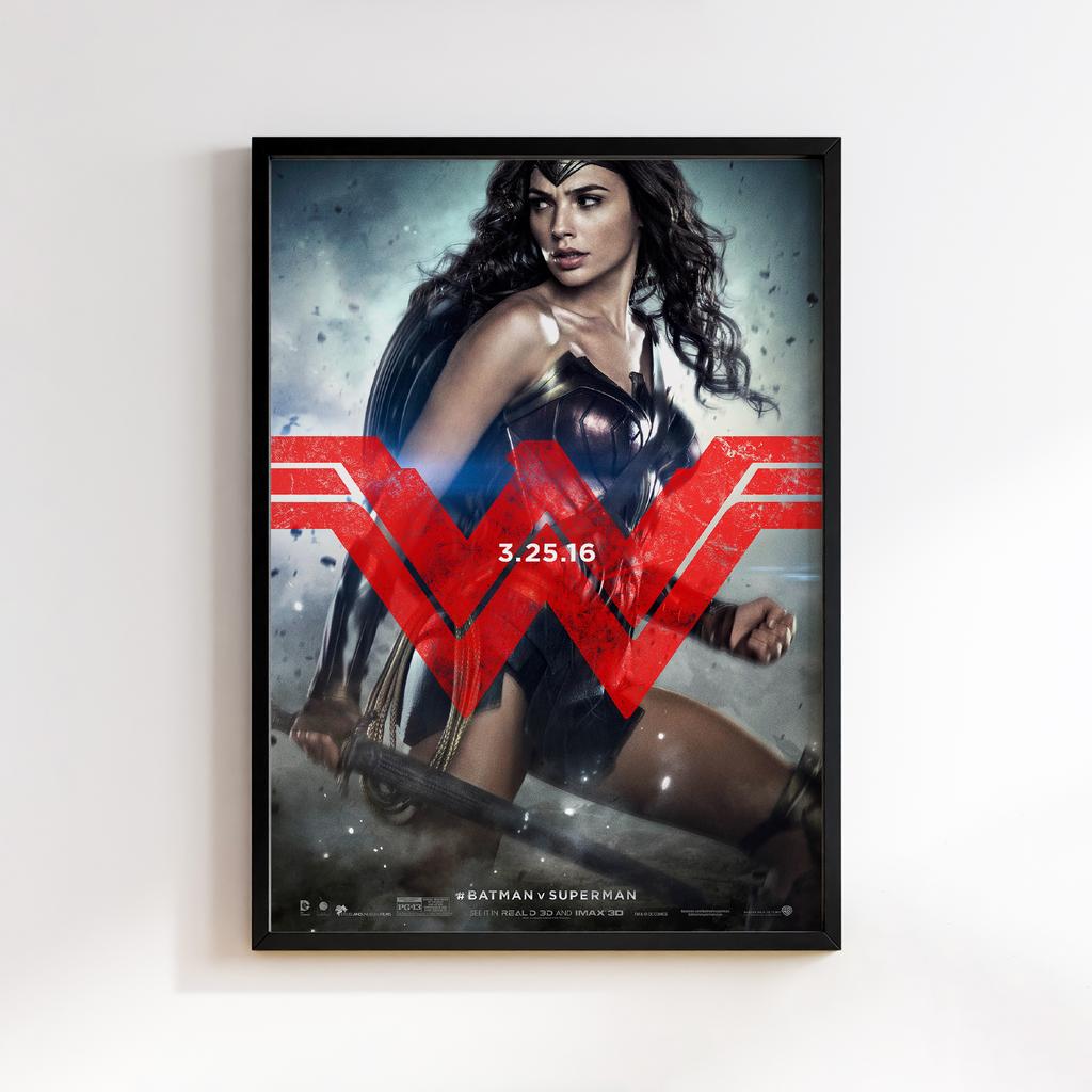 Batman v Superman Dawn of Justice 2016 #87203