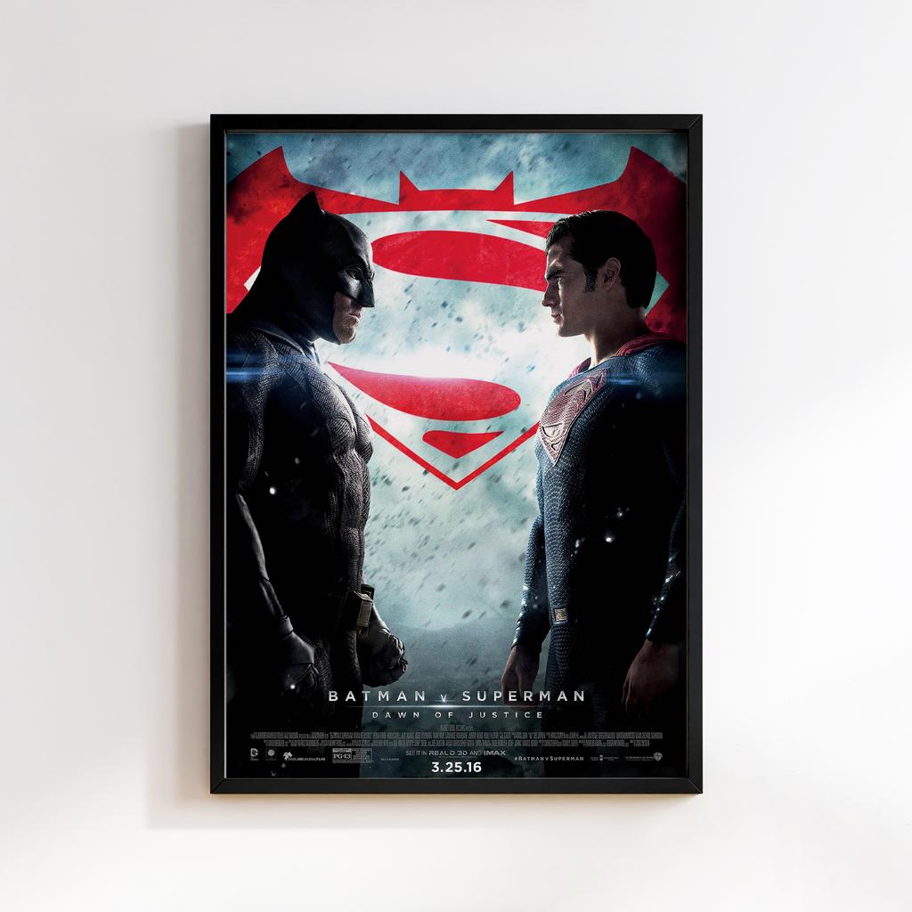 Batman v Superman Dawn of Justice 2016 #87201