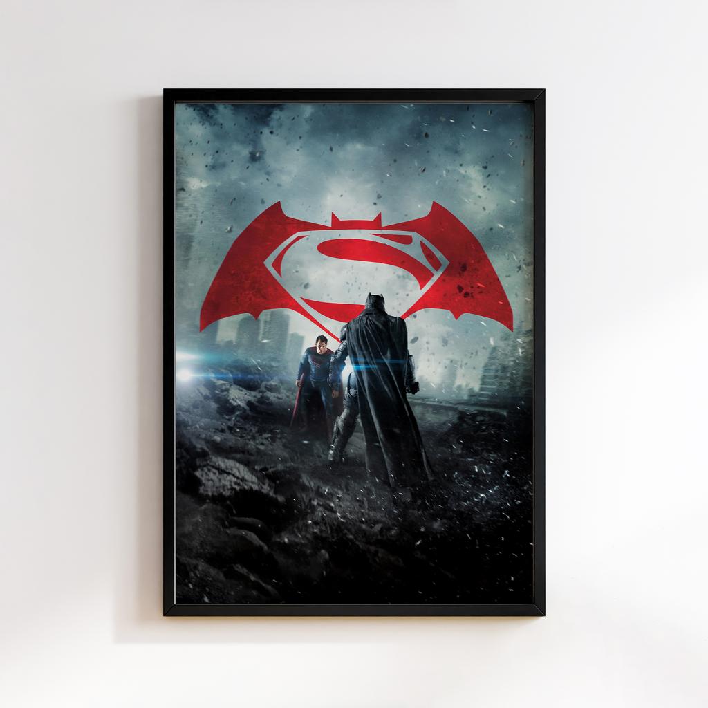 Batman v Superman Dawn of Justice 2016 #87200