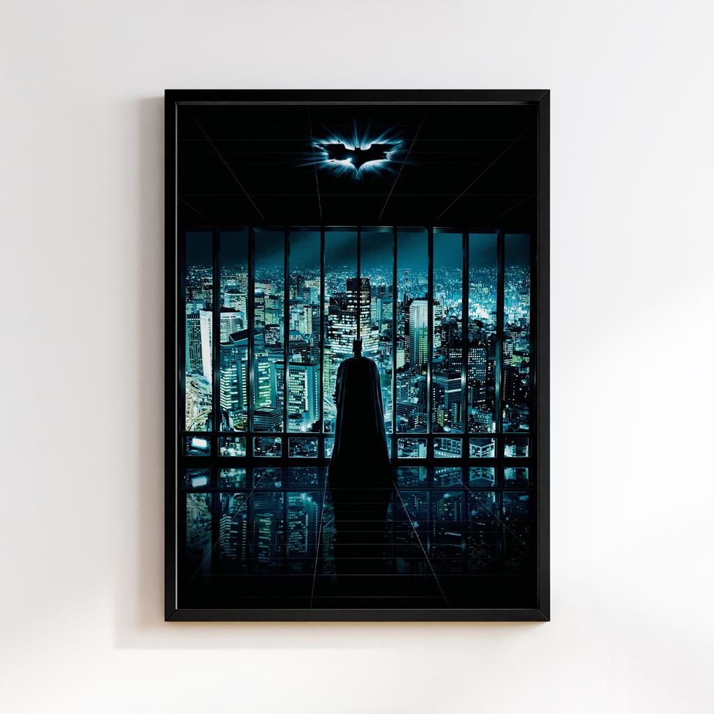 Бетмен: Темний Лицар | The Dark Knight #8621