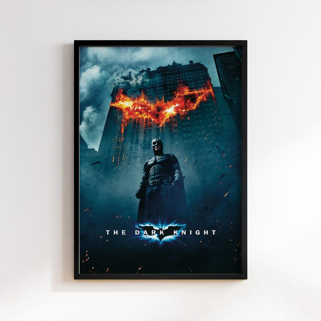Бетмен: Темний Лицар | The Dark Knight #8620