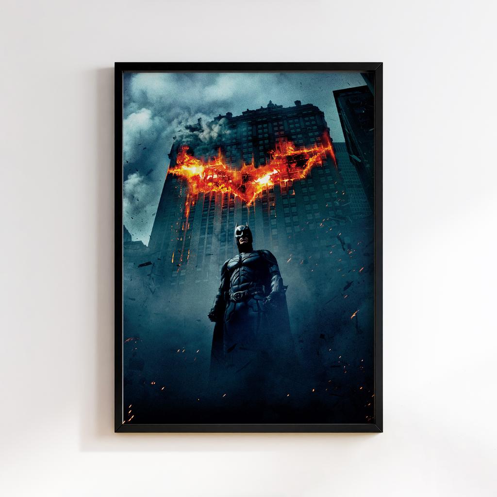 Бетмен: Темний Лицар | The Dark Knight #8616
