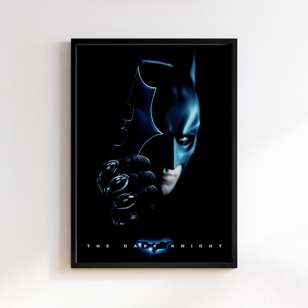 Бетмен: Темний Лицар | The Dark Knight #8610