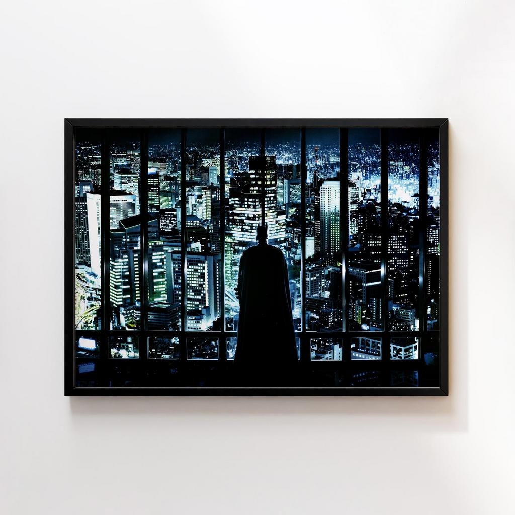 Бетмен: Темний Лицар | The Dark Knight #8604