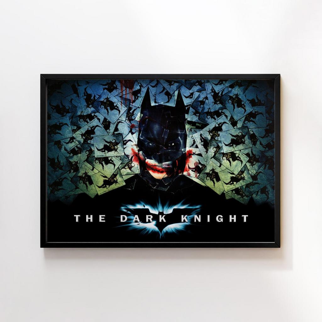 Бетмен: Темний Лицар | The Dark Knight #8603