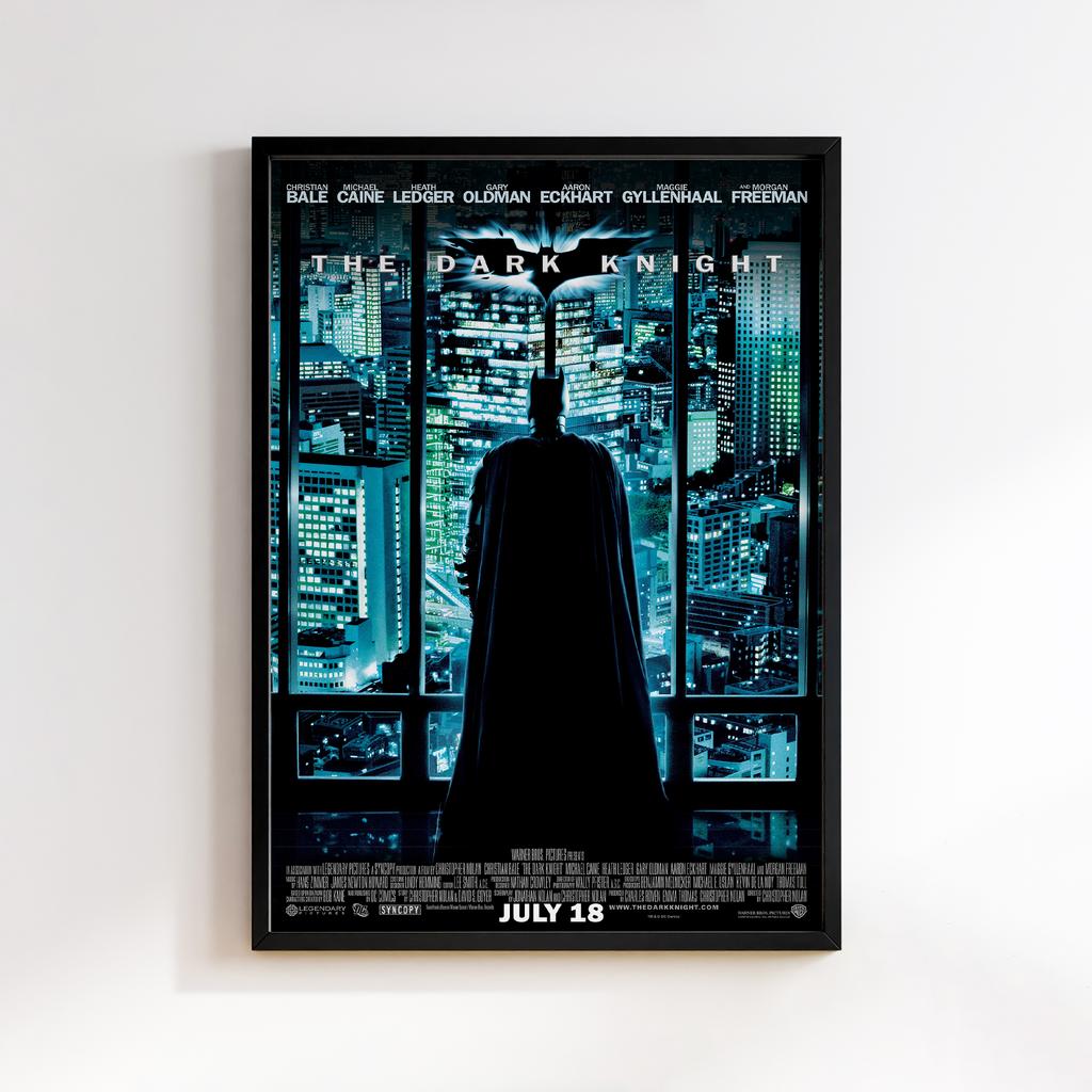 Бетмен: Темний Лицар | The Dark Knight #8601