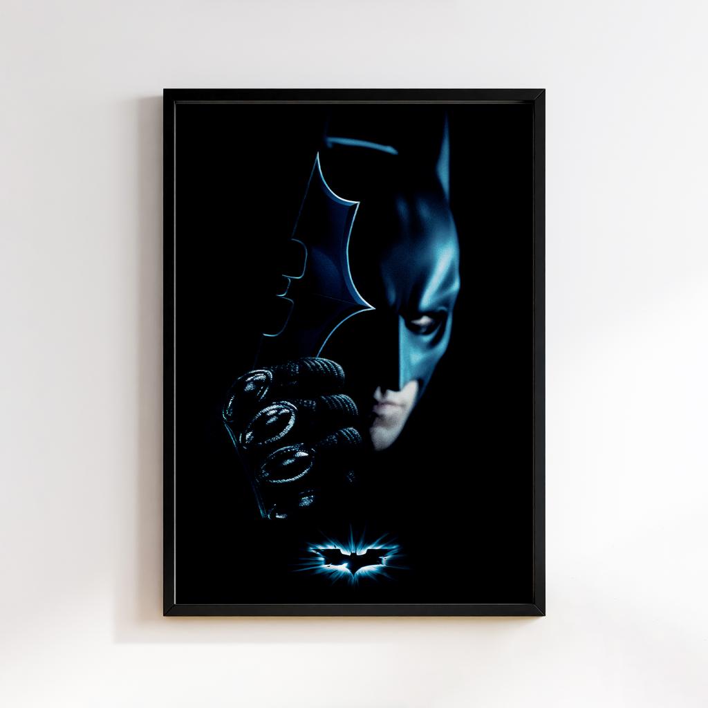 Бетмен: Темний Лицар | The Dark Knight #8600