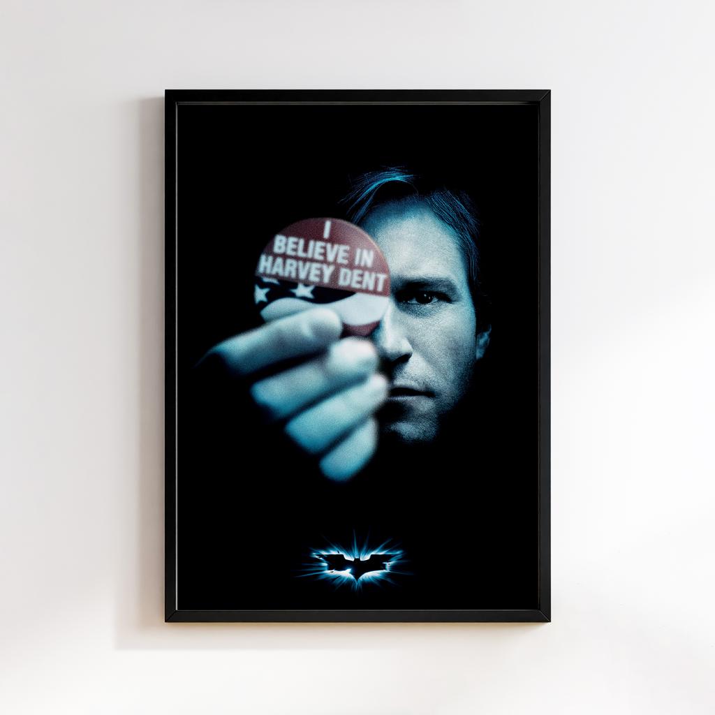 Бетмен: Темний Лицар | The Dark Knight #8599