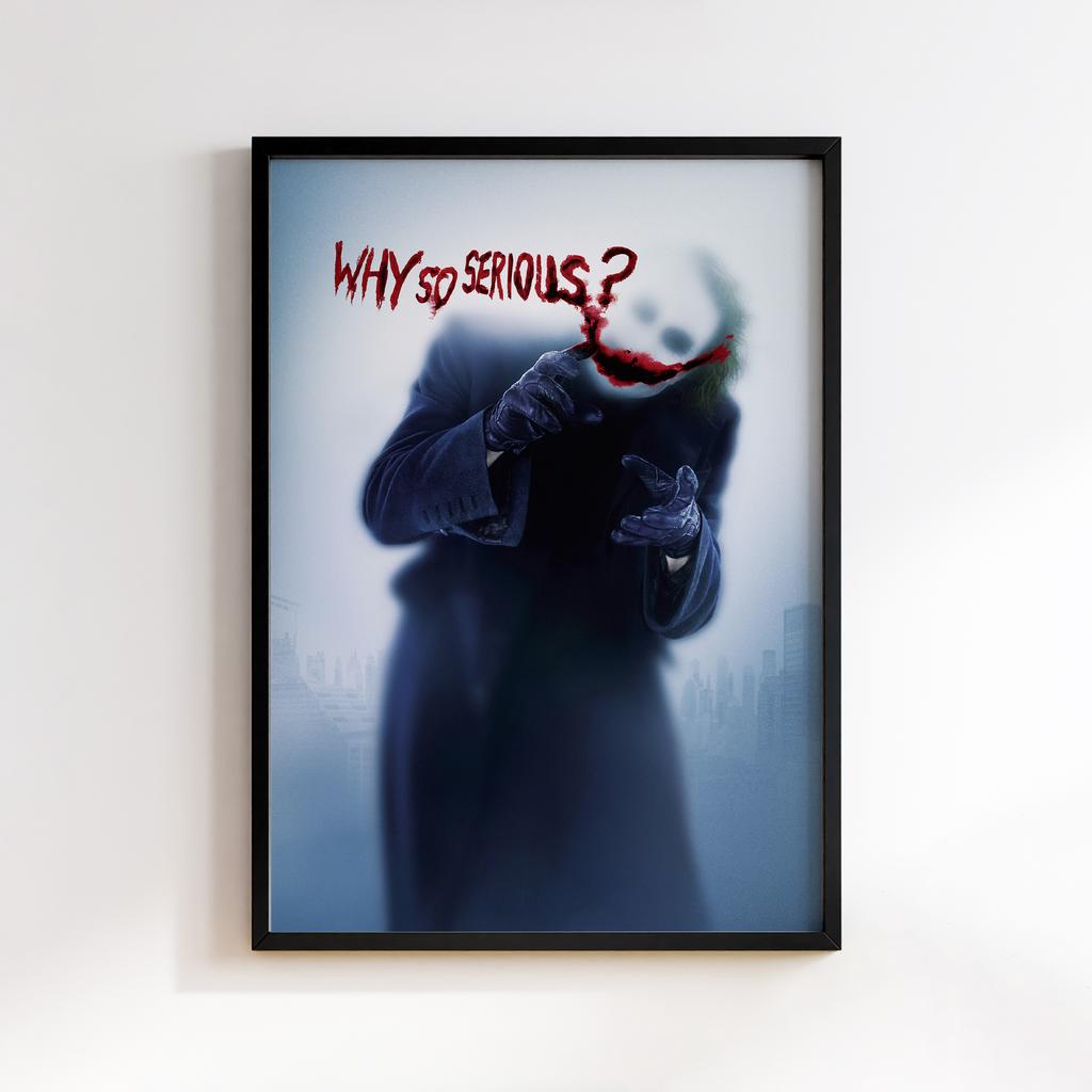 Бетмен: Темний Лицар | The Dark Knight #8598