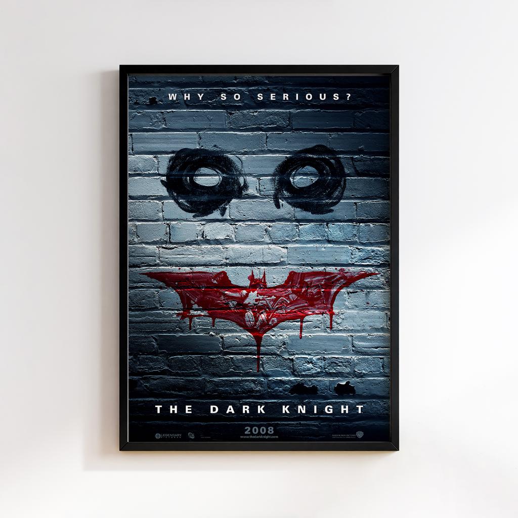 Бетмен: Темний Лицар | The Dark Knight #8594