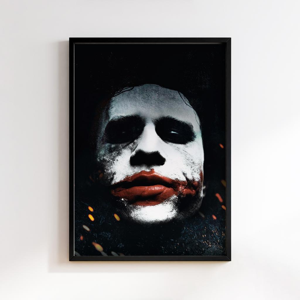 Бетмен: Темний Лицар | The Dark Knight #8592