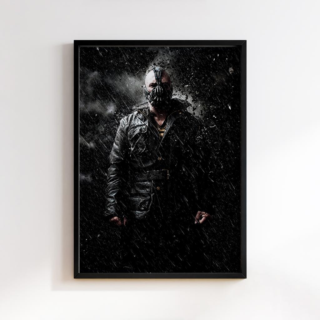 The Dark Knight Rises 2012 #30573