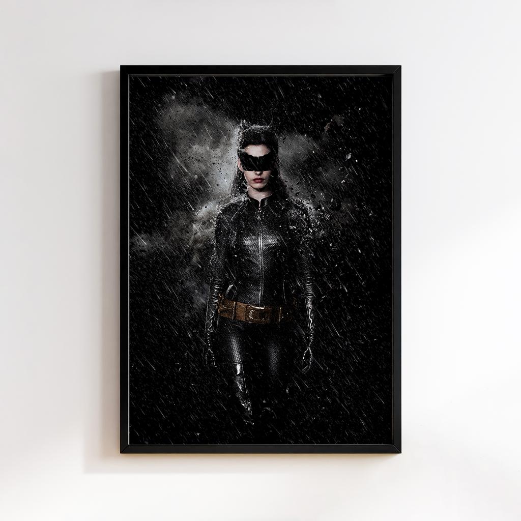 The Dark Knight Rises 2012 #30572