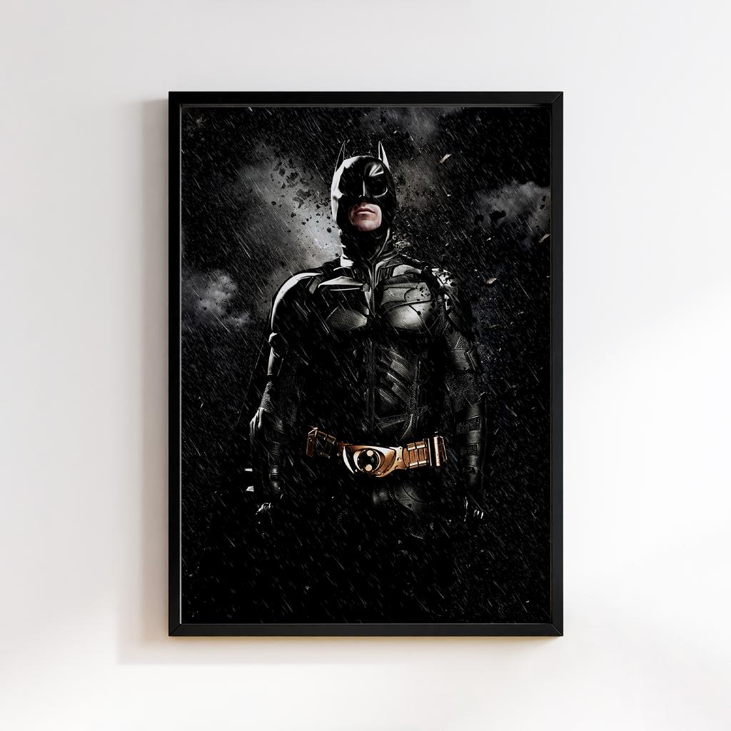 The Dark Knight Rises 2012 #30571