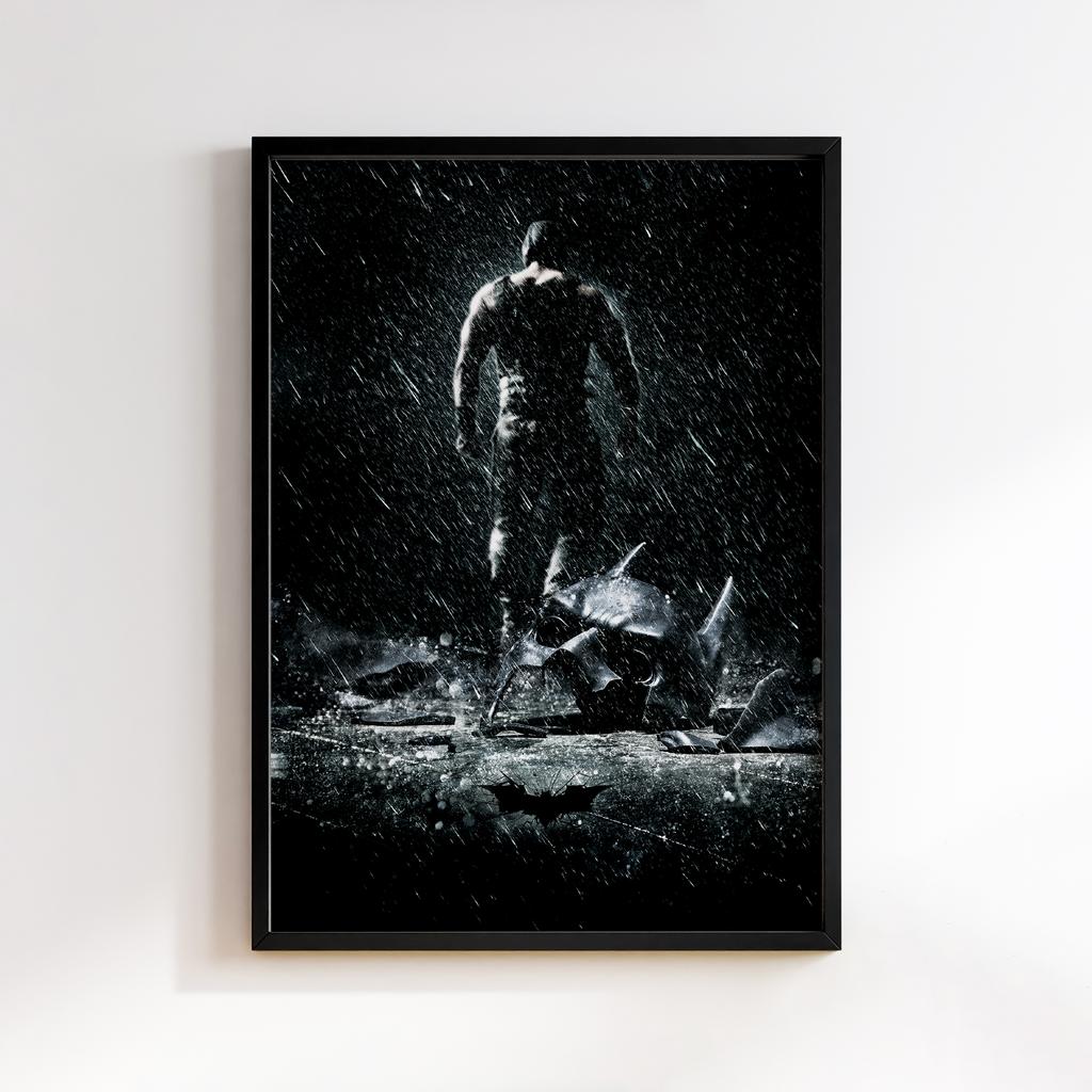 The Dark Knight Rises 2012 #30560