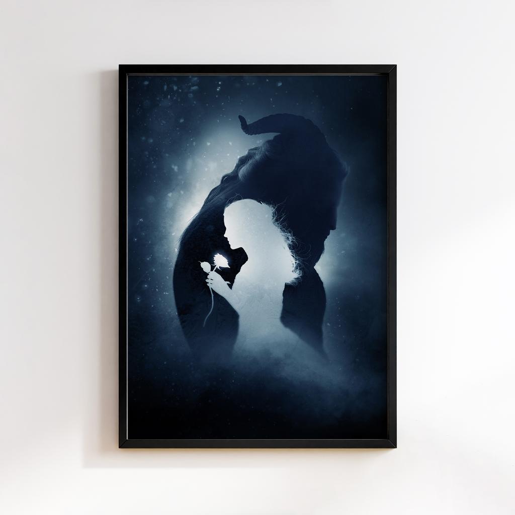 Beauty and the Beast 2017 #8924