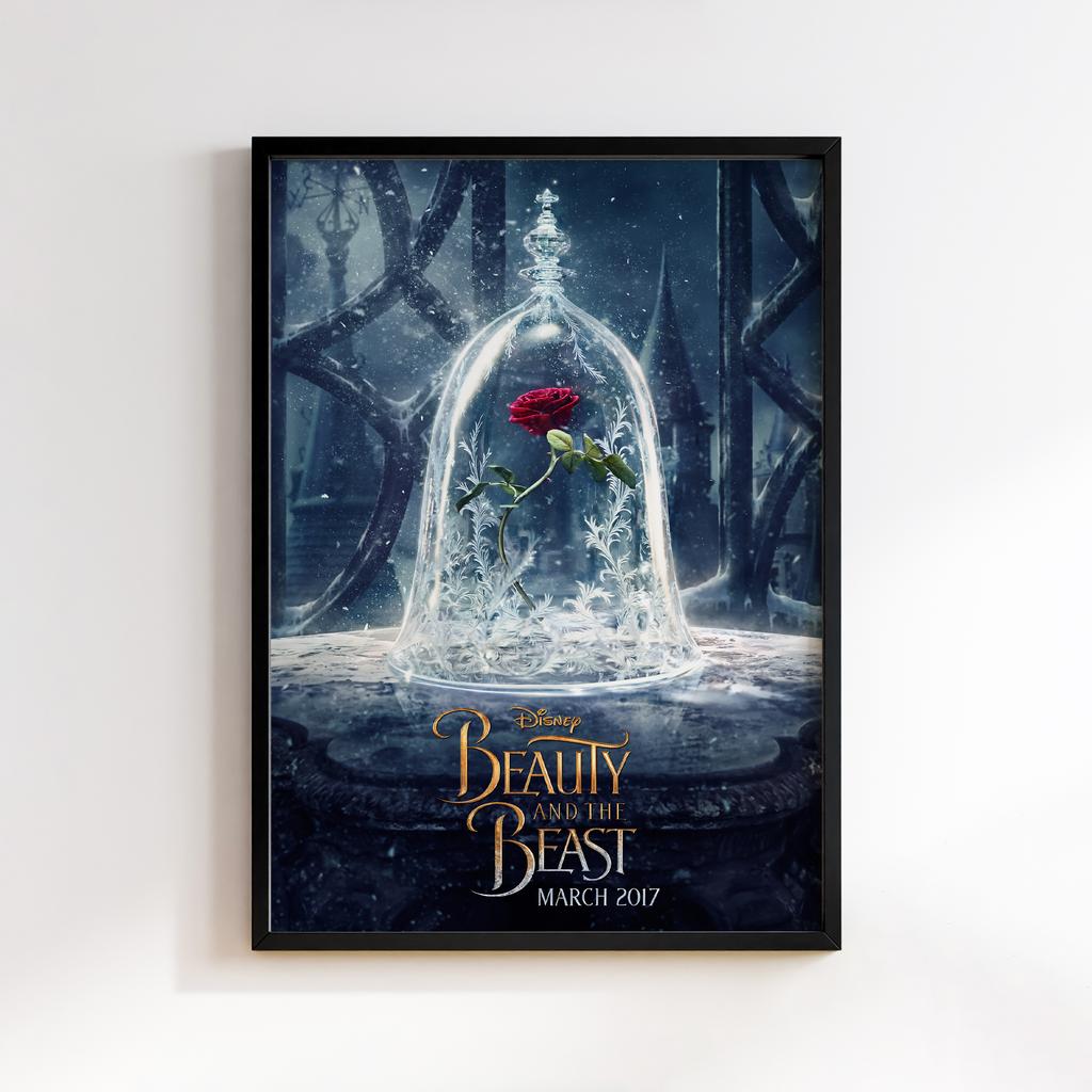 Beauty and the Beast 2017 #8921