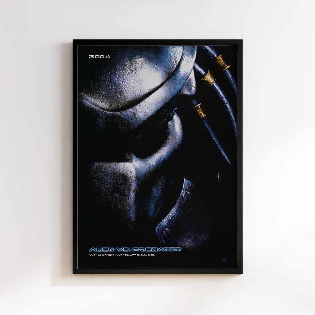 AVP Alien vs. Predator 2004 #7783