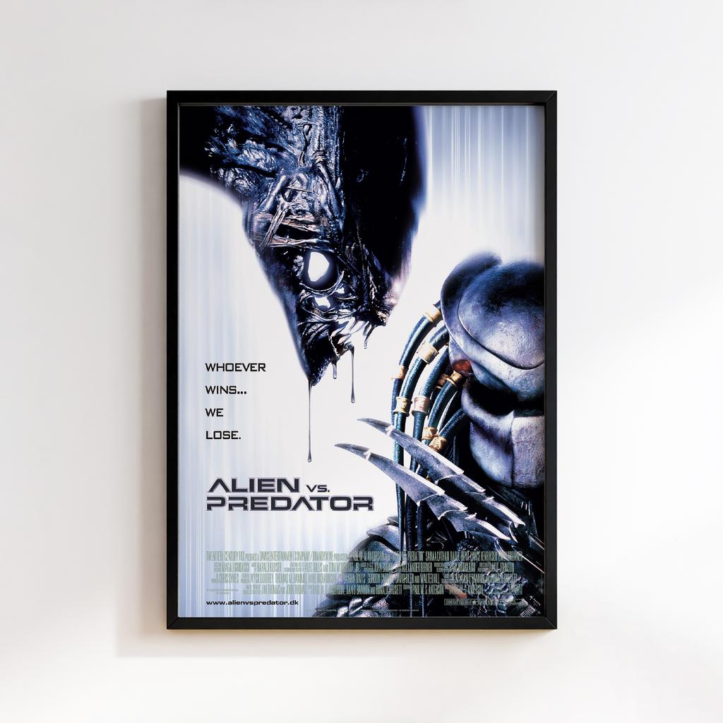 AVP Alien vs. Predator 2004 #7782