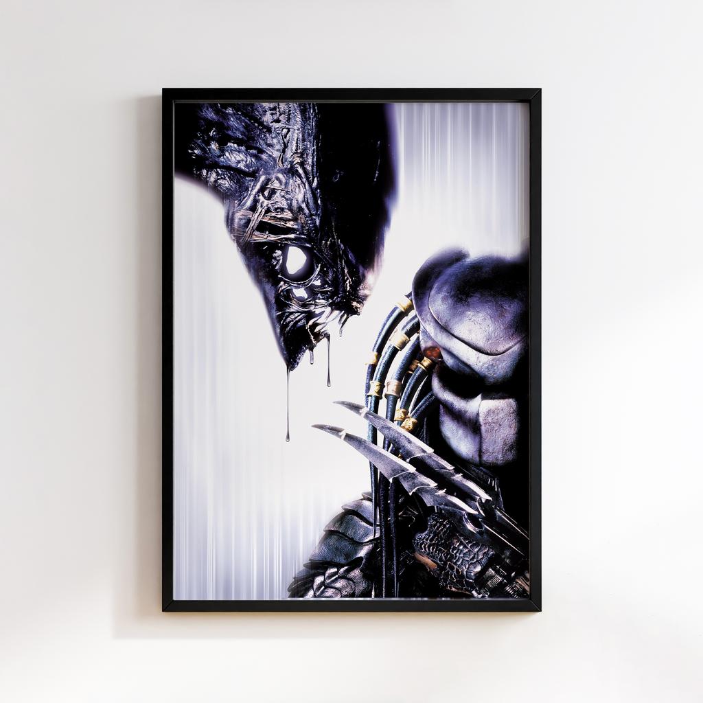 AVP Alien vs. Predator 2004 #7780