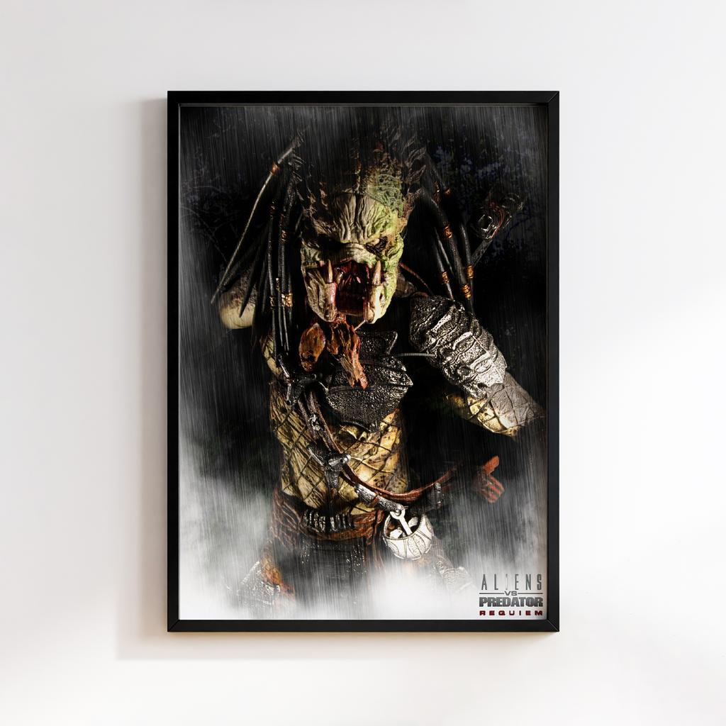 AVPR Aliens vs Predator Requiem 2007 #57844