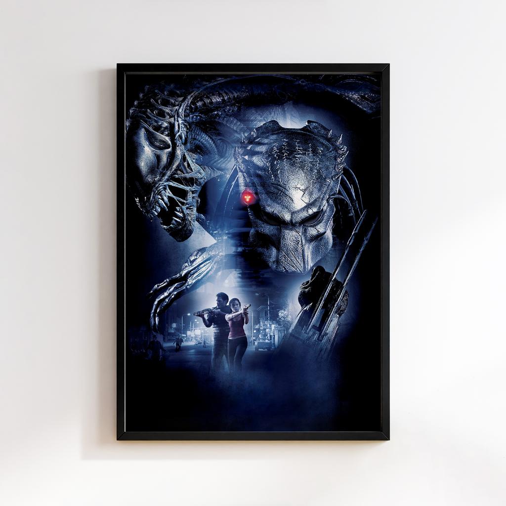 AVPR Aliens vs Predator Requiem 2007 #57843