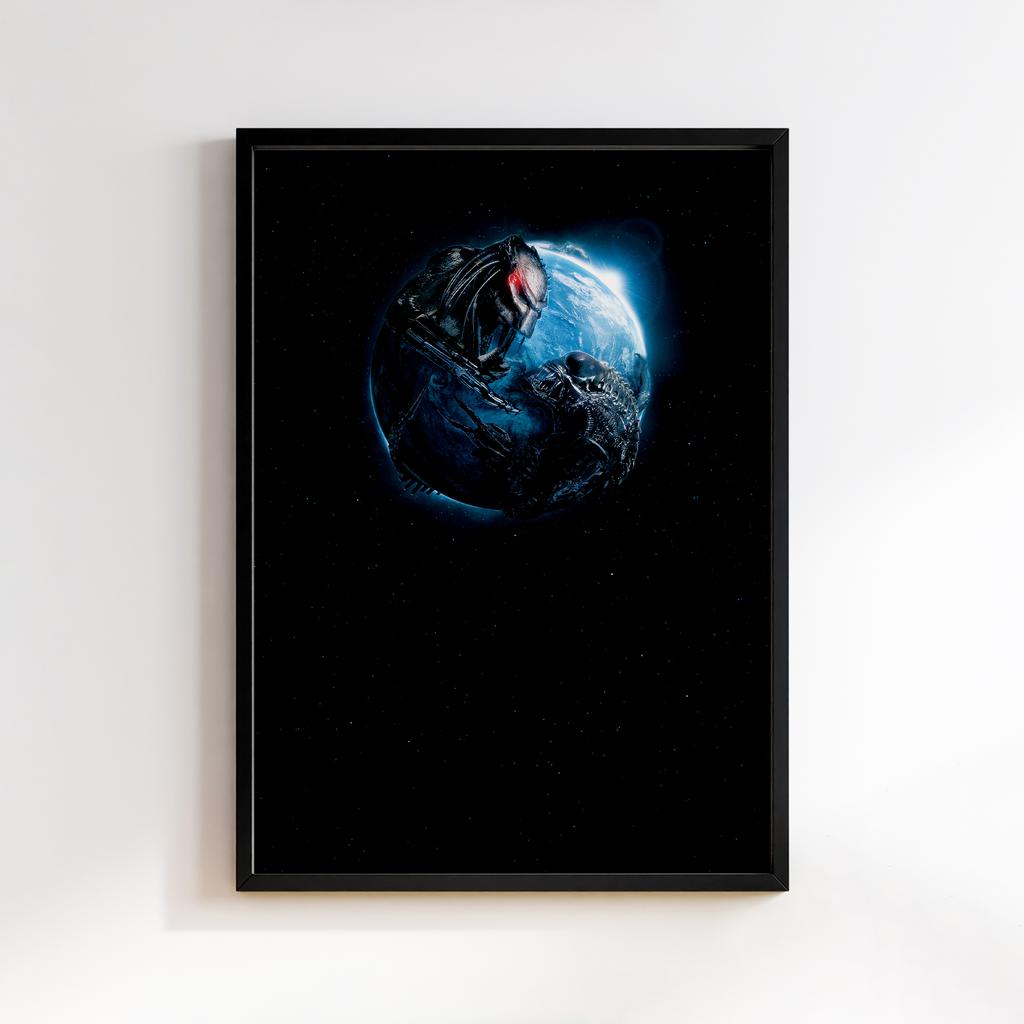 AVPR Aliens vs Predator Requiem 2007 #57842