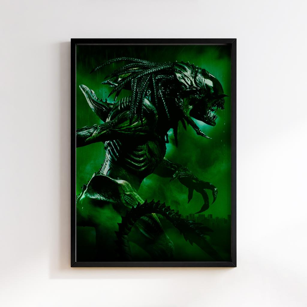 AVPR Aliens vs Predator Requiem 2007 #57841