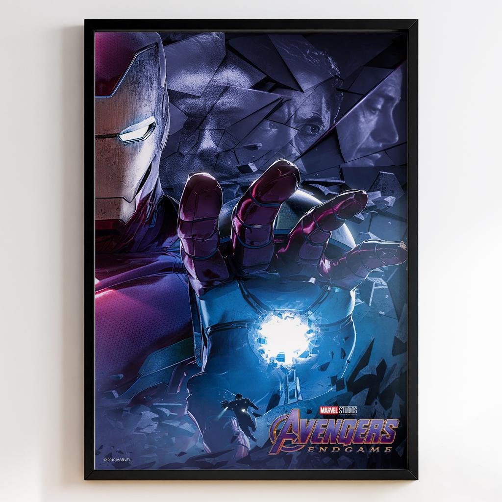 Месники: Завершення | Avengers Endgame 2019 #358701