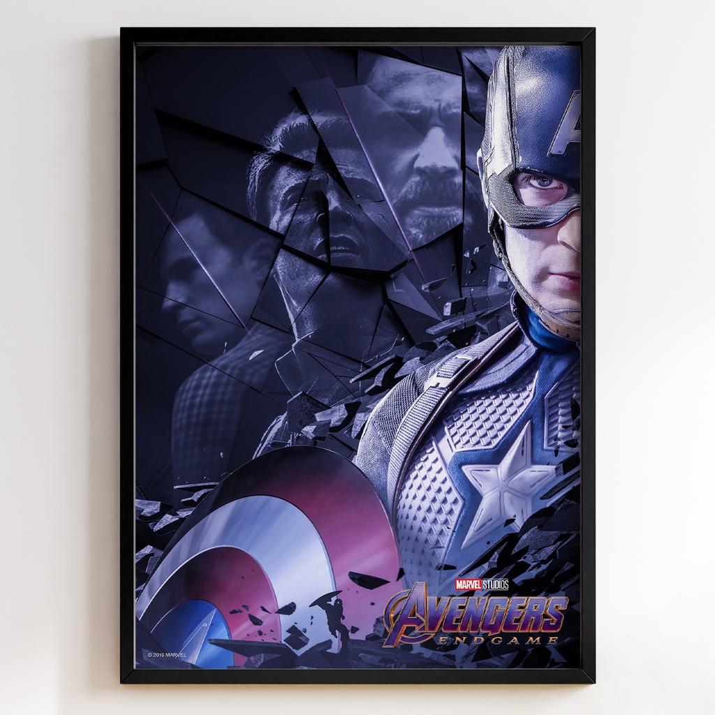 Месники: Завершення | Avengers Endgame 2019 #358702