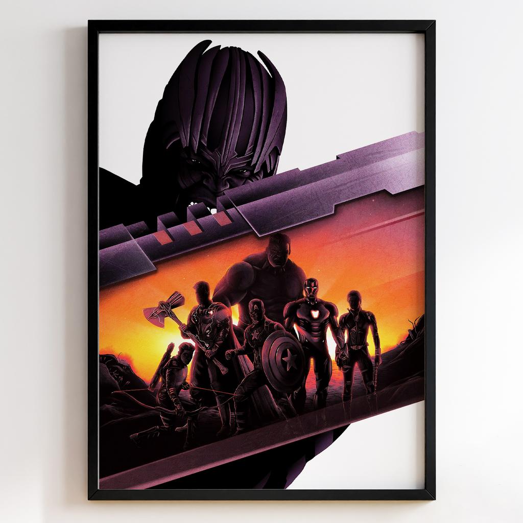 Месники: Завершення | Avengers Endgame 2019 #358711