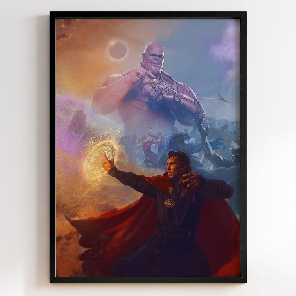 Месники: Завершення | Avengers Endgame 2019 #358712