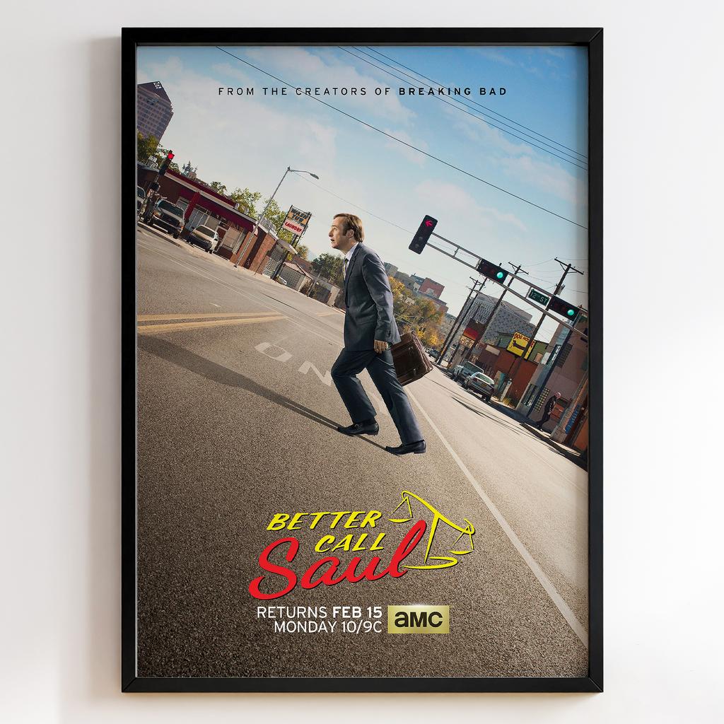 Краще подзвоніть Солу | Better Call Saul #358901