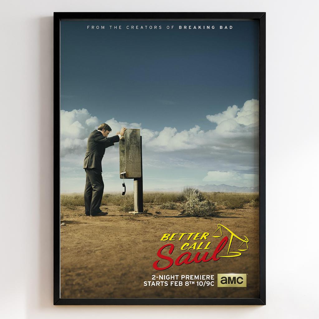 Краще подзвоніть Солу | Better Call Saul #358902