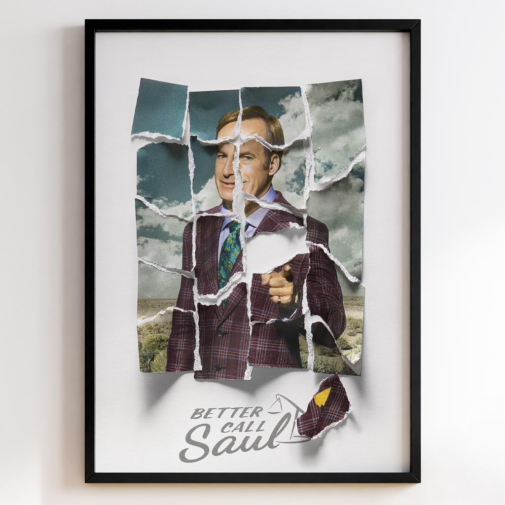 Краще подзвоніть Солу | Better Call Saul #358904