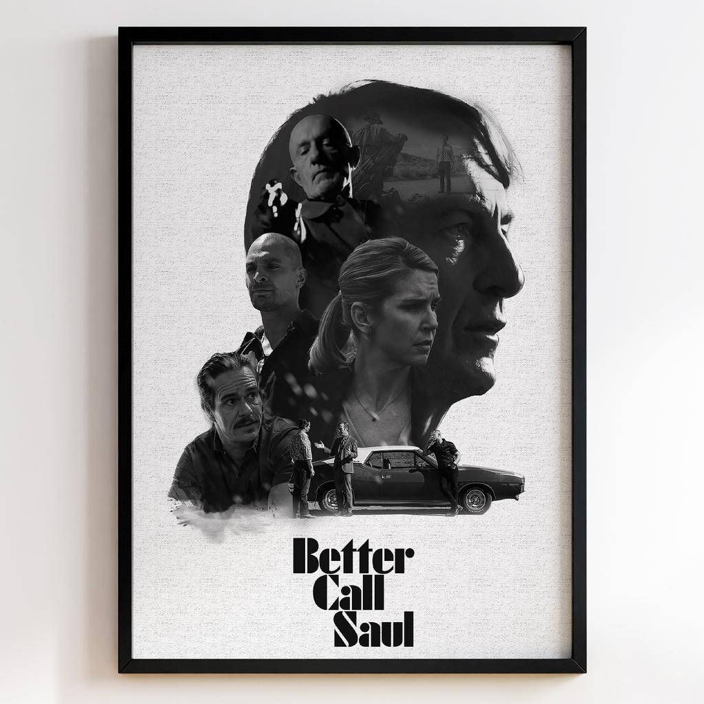 Краще подзвоніть Солу | Better Call Saul #358905