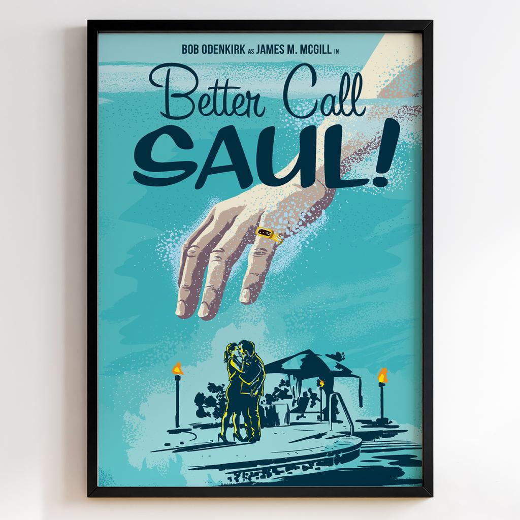 Краще подзвоніть Солу | Better Call Saul #358906