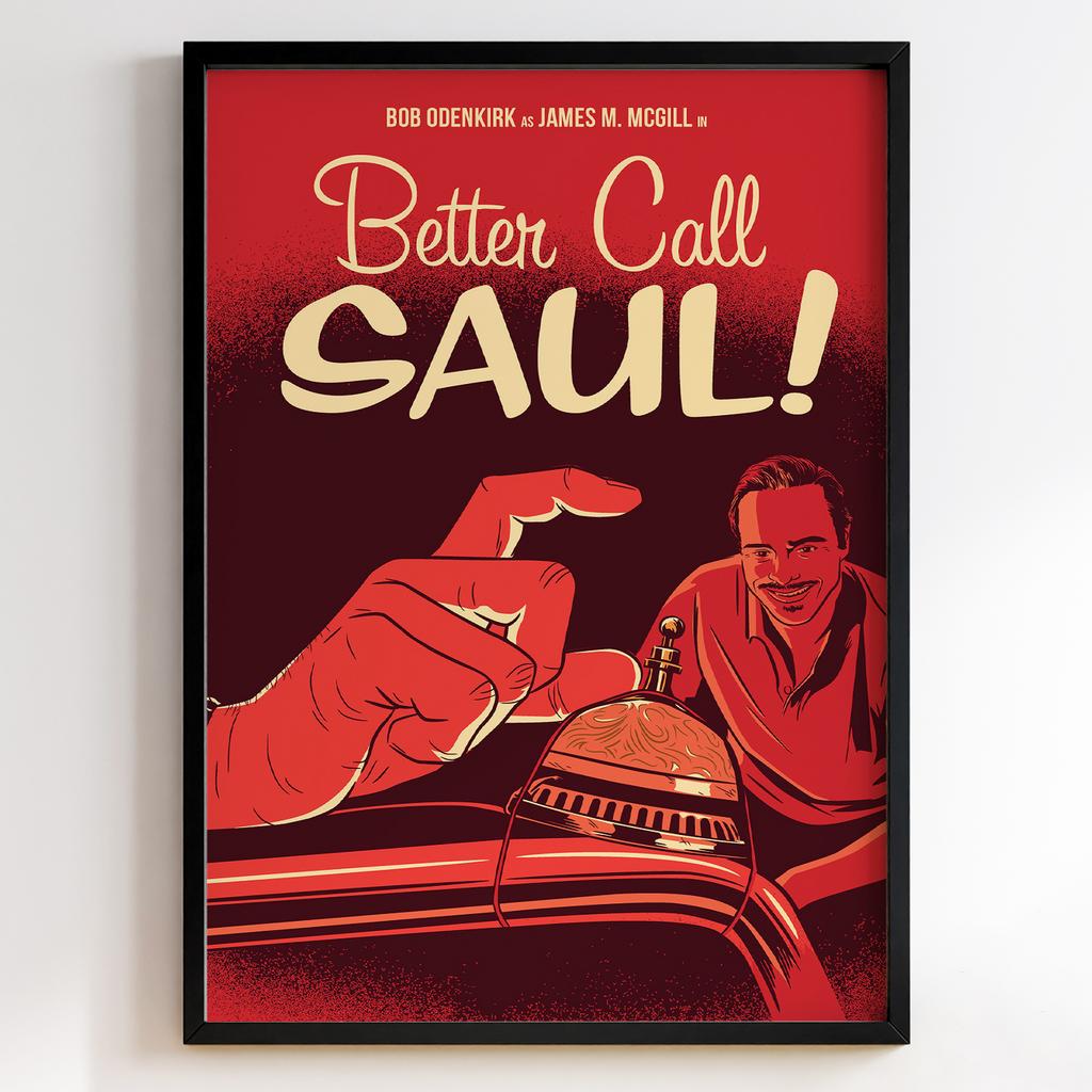 Краще подзвоніть Солу | Better Call Saul #358907